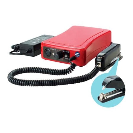 Sealer Sales Sealer Sales OnPak Ultrasonic Dot Line Sealer, 100V/240V OnPak-DotLine
